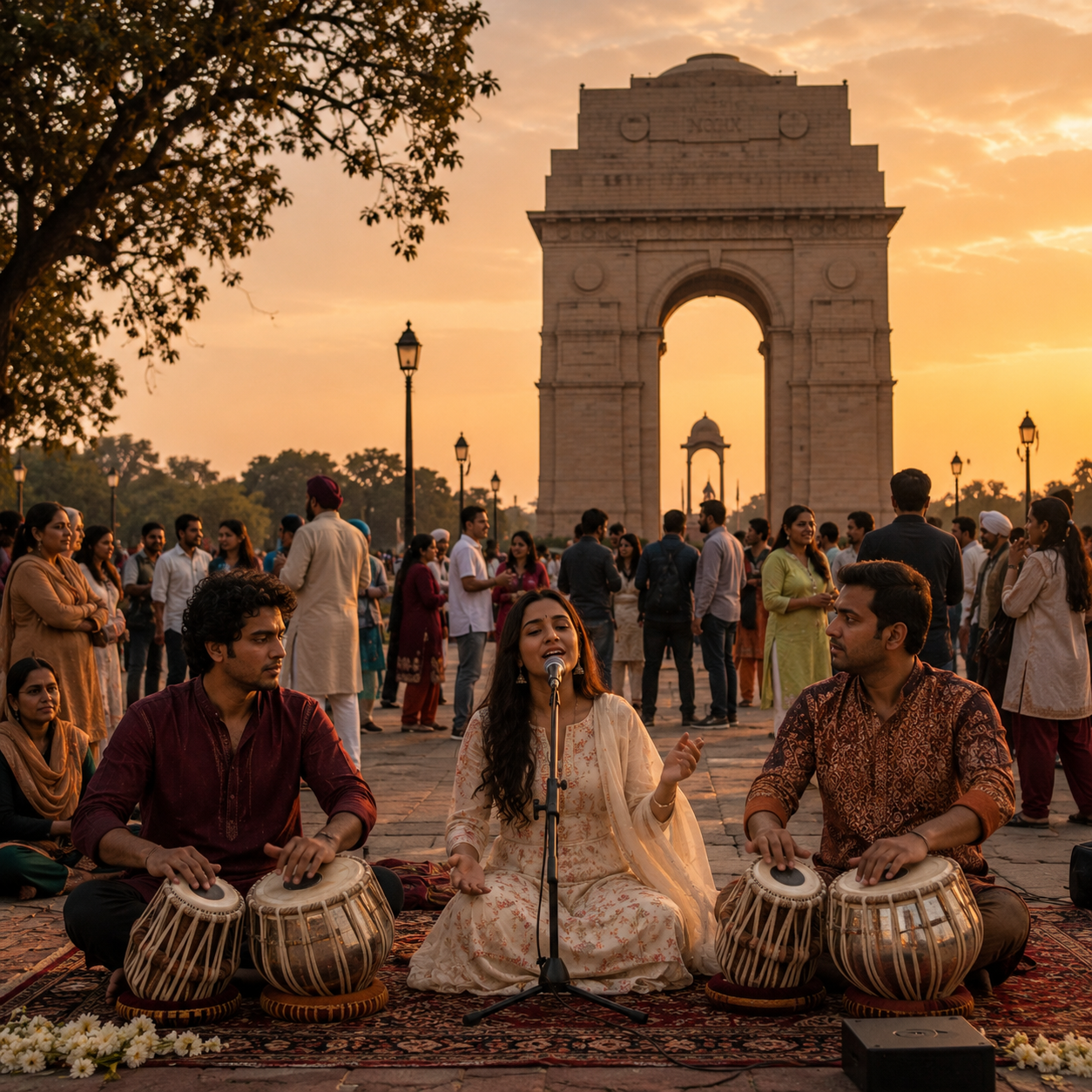 Delhi