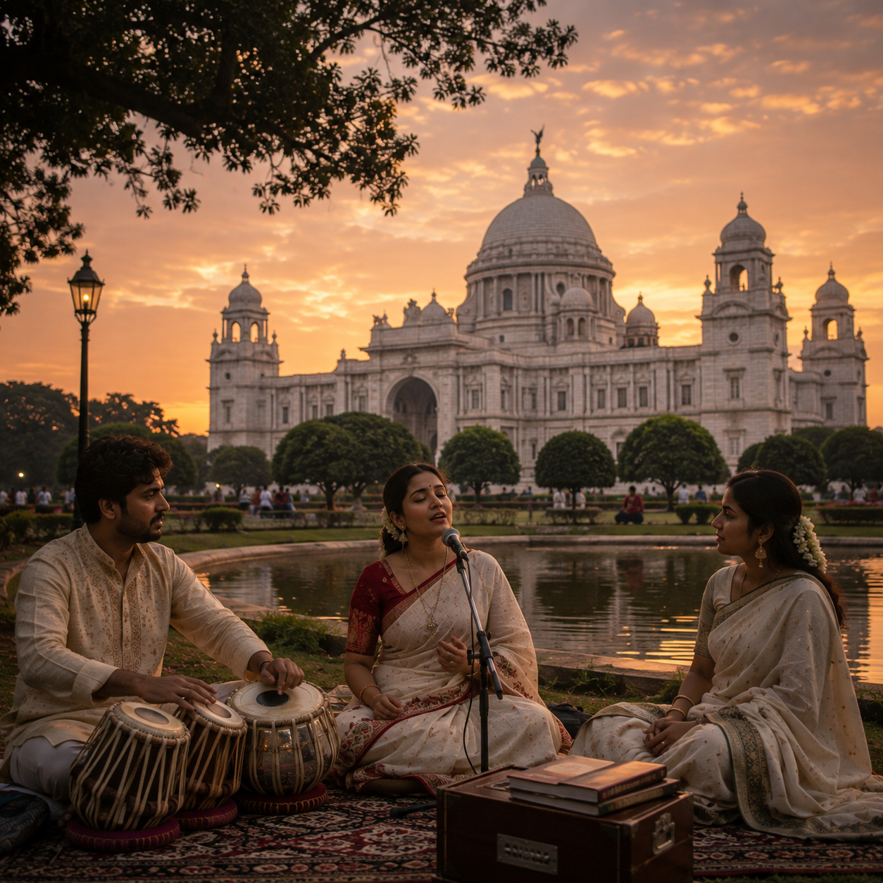Kolkata